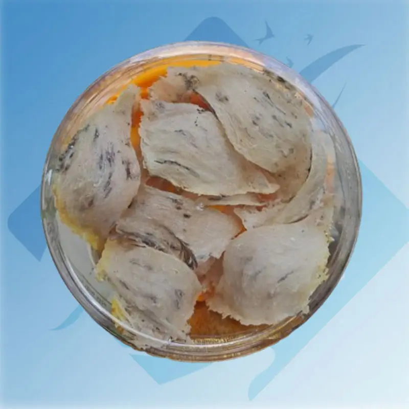 Tổ yến thô xếp hộp 100gr