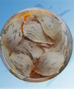 Alternative view of Tổ yến thô xếp hộp 100gr