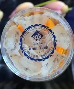 Alternative view of Tổ yến thô hộp 50gr