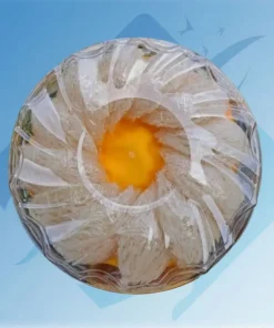 Tổ yến tinh chế xếp hộp 100gr