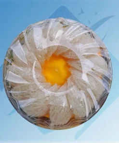 Alternative view of Tổ yến tinh chế xếp hộp 100gr