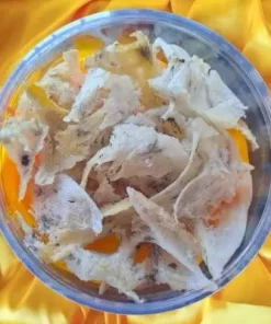 Alternative view of Chân yến thô hộp 100gr