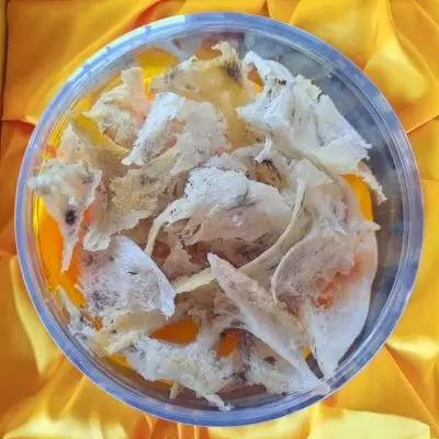 Chân yến thô hộp 100gr