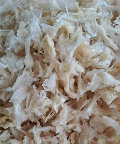 Alternative view of Chân yến rút lông hộp 100gr