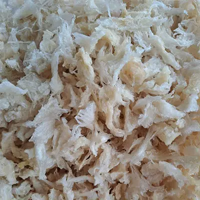 Chân yến rút lông hộp 100gr