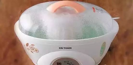 Yến sau khi chưng