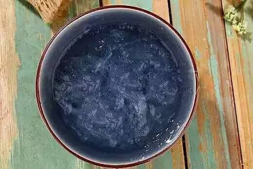 Tổ yến chưng đường phèn